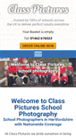 Mobile Screenshot of classpictures.co.uk
